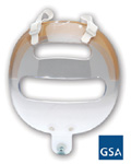 Face Shield or Face Bar (For Hard Shell Helmet Only)